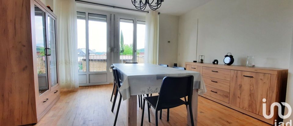 Apartment 6 rooms of 105 m² in Moyeuvre-Grande (57250)