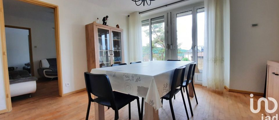 Apartment 6 rooms of 105 m² in Moyeuvre-Grande (57250)