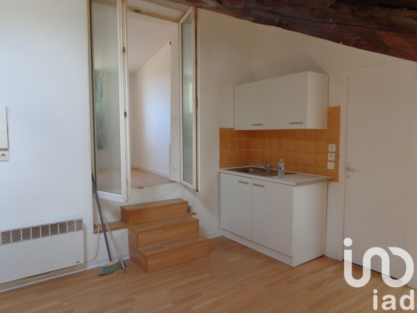 Appartement 2 pièces de 48 m² à Grasse (06130)