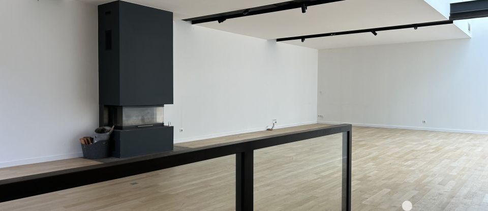 Town house 11 rooms of 290 m² in Lille (59000)