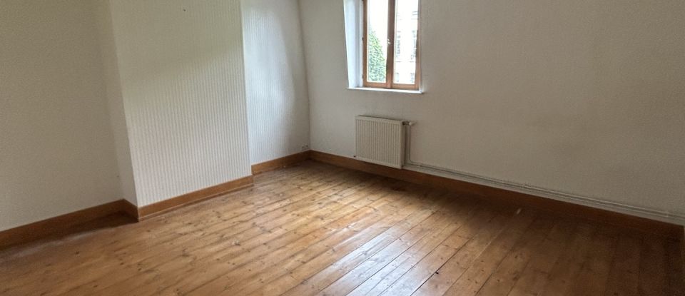 Town house 11 rooms of 290 m² in Lille (59000)