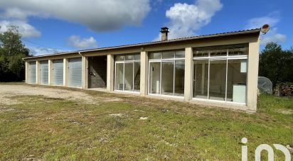 Maison 3 pièces de 53 m² à Tronchy (71440)