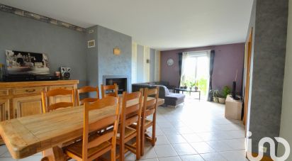 House 5 rooms of 100 m² in Bey-sur-Seille (54760)