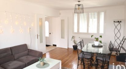 Maison 6 pièces de 180 m² à Argenteuil (95100)