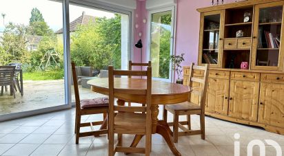 Traditional house 7 rooms of 135 m² in Saint-Lô (50000)
