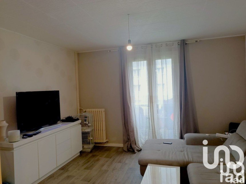 Appartement 3 pièces de 50 m² à Villepinte (93420)