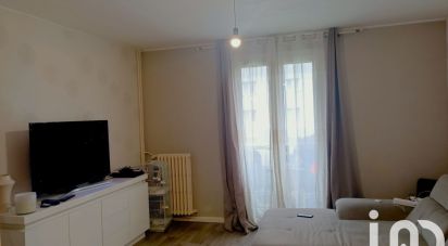 Apartment 3 rooms of 50 m² in Villepinte (93420)