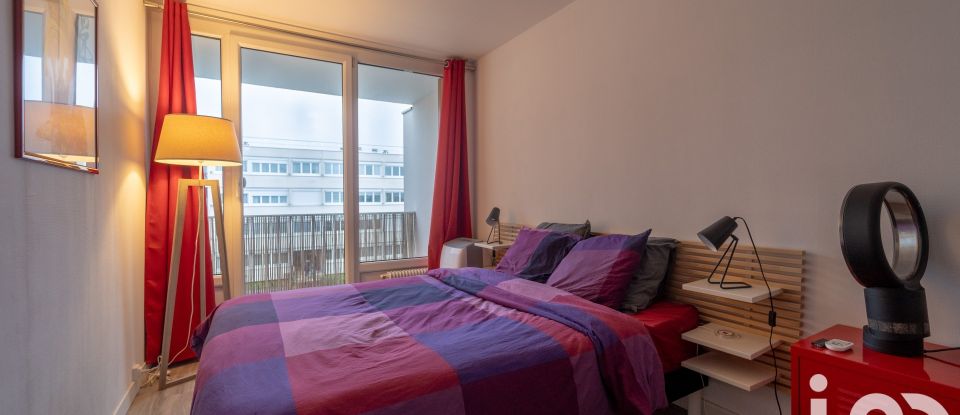 Appartement 2 pièces de 58 m² à Chatou (78400)