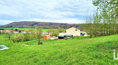 Land of 1,200 m² in - (25640)