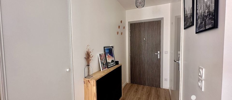 Apartment 1 room of 35 m² in Gagny (93220)