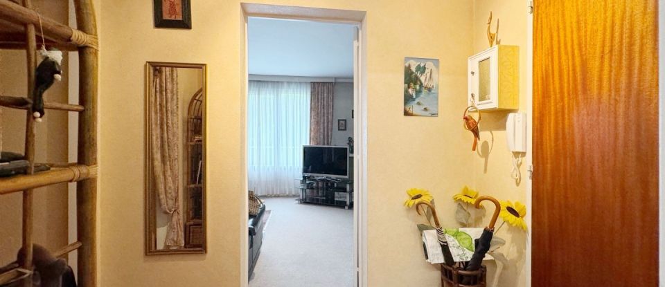 Apartment 4 rooms of 74 m² in Vitry-sur-Seine (94400)