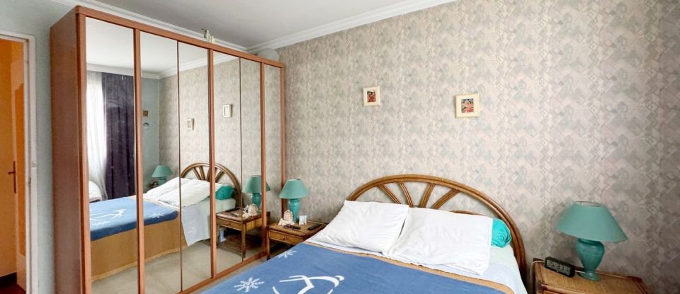 Apartment 4 rooms of 74 m² in Vitry-sur-Seine (94400)