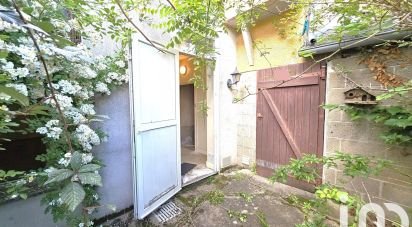 Traditional house 3 rooms of 68 m² in Briare (45250)