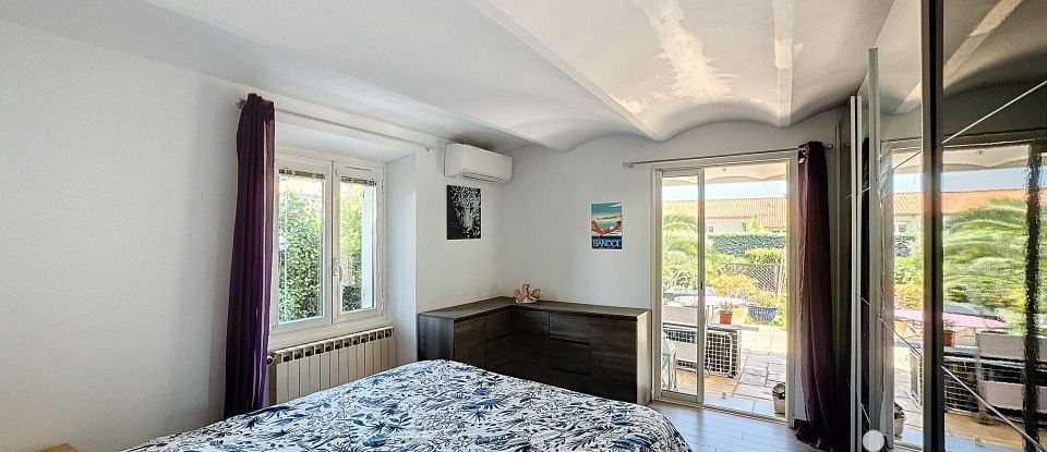 Maison 4 pièces de 84 m² à Sanary-sur-Mer (83110)
