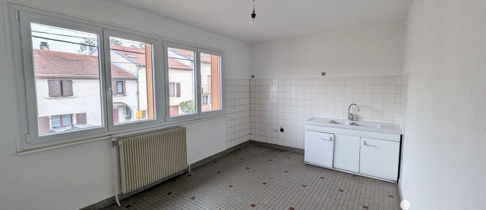 Immeuble de 150 m² à Flavigny-sur-Moselle (54630)