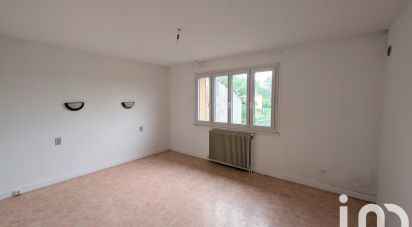 Immeuble de 150 m² à Flavigny-sur-Moselle (54630)