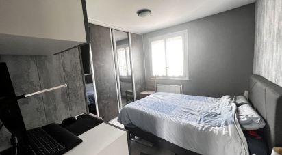 Maison 6 pièces de 121 m² à Savigny-le-Temple (77176)