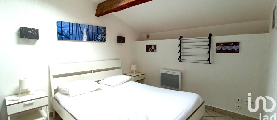 Apartment 3 rooms of 57 m² in La Seyne-sur-Mer (83500)