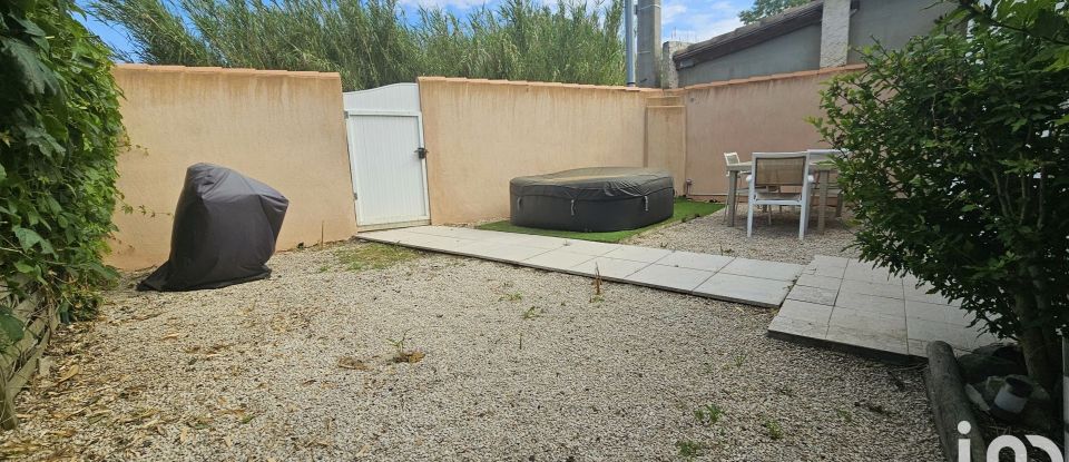 Maison 9 pièces de 219 m² à Marignane (13700)