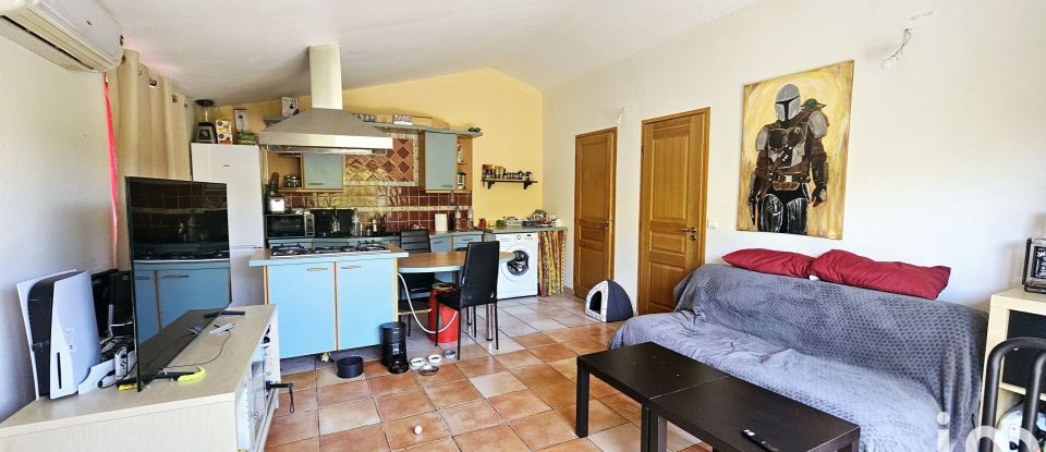 Maison 9 pièces de 219 m² à Marignane (13700)