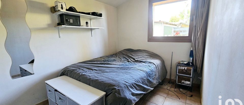 Maison 9 pièces de 219 m² à Marignane (13700)