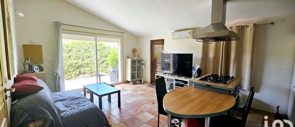 Maison 9 pièces de 219 m² à Marignane (13700)