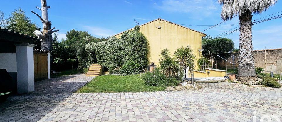 Maison 9 pièces de 219 m² à Marignane (13700)