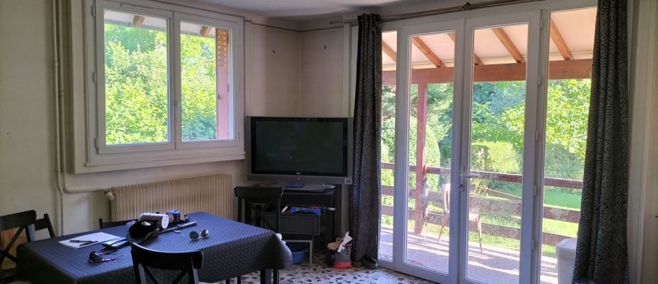 Maison 5 pièces de 170 m² à Isles-lès-Villenoy (77450)