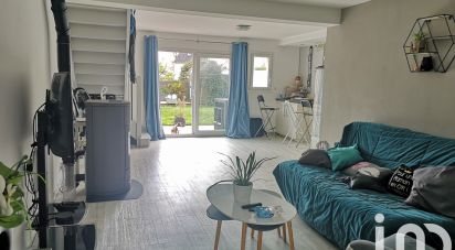 House 6 rooms of 108 m² in Brest (29200)