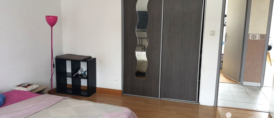 Maison 6 pièces de 108 m² à Brest (29200)