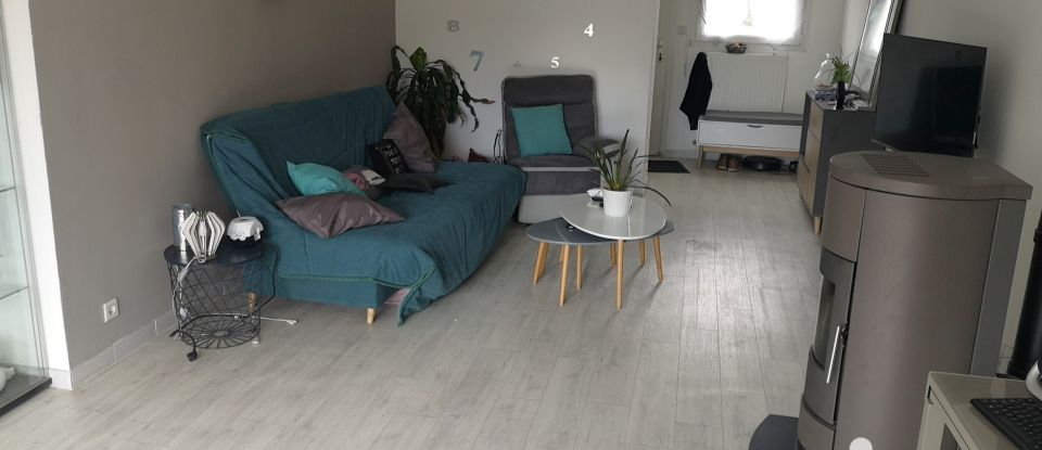 Maison 6 pièces de 108 m² à Brest (29200)