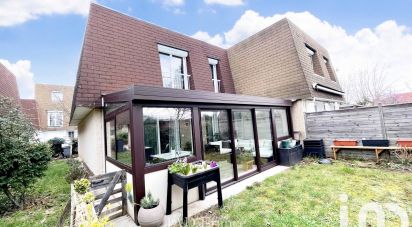 House 6 rooms of 116 m² in Triel-sur-Seine (78510)