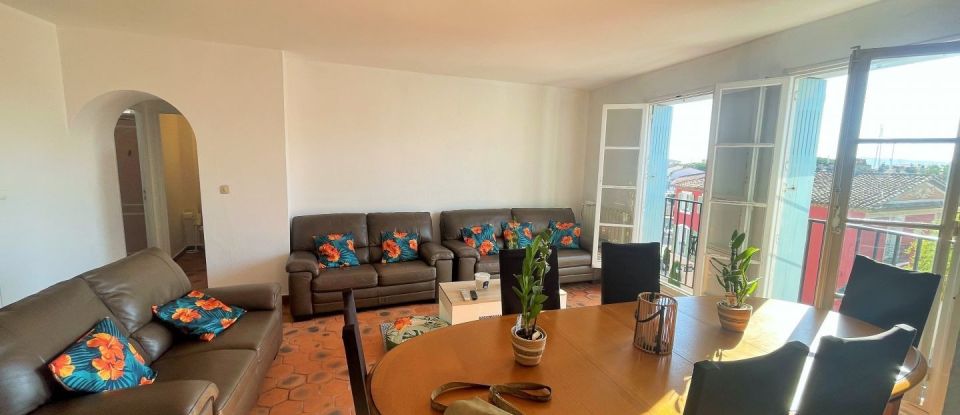 Apartment 4 rooms of 90 m² in Grimaud (83310)
