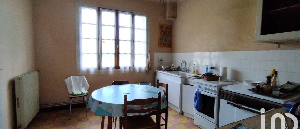 House 4 rooms of 103 m² in Saint-Martin-des-Fontaines (85570)