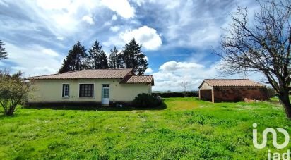 Maison 4 pièces de 103 m² à Saint-Martin-des-Fontaines (85570)