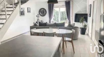 Maison 4 pièces de 79 m² à Terrasson-Lavilledieu (24120)