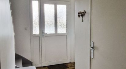 Maison 4 pièces de 92 m² à Grand Bourgtheroulde (27520)