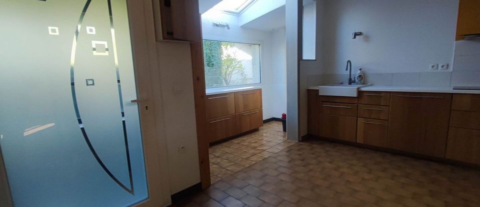 Maison 8 pièces de 171 m² à Arbent (01100)