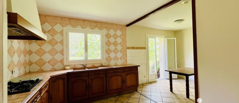 House 6 rooms of 111 m² in Conques-sur-Orbiel (11600)