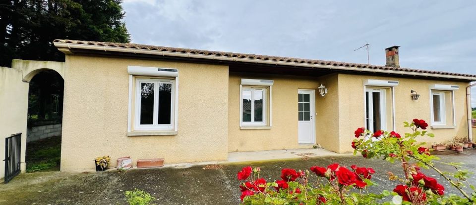 House 6 rooms of 111 m² in Conques-sur-Orbiel (11600)