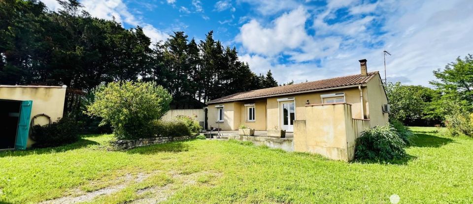 House 6 rooms of 111 m² in Conques-sur-Orbiel (11600)