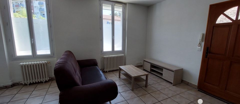 Immeuble de 217 m² à Colayrac-Saint-Cirq (47450)