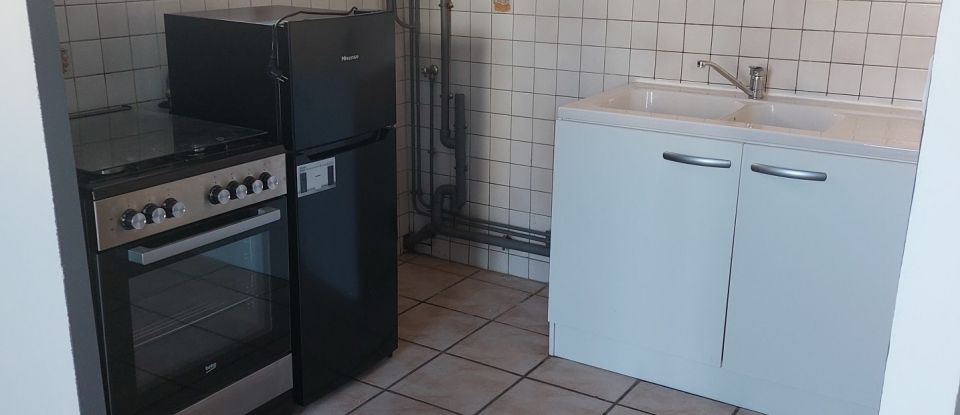 Immeuble de 217 m² à Colayrac-Saint-Cirq (47450)