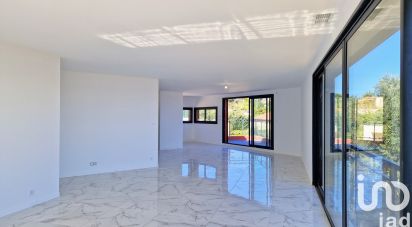 Maison d’architecte 4 pièces de 153 m² à La Ciotat (13600)