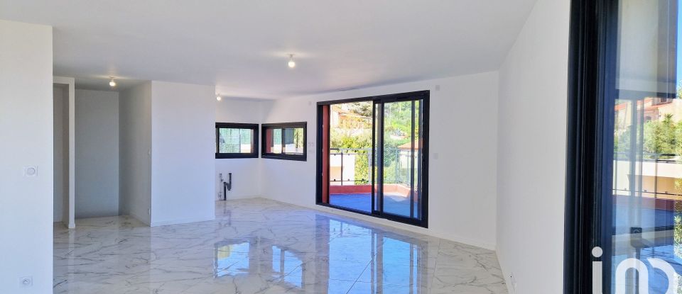 Maison d’architecte 4 pièces de 153 m² à La Ciotat (13600)