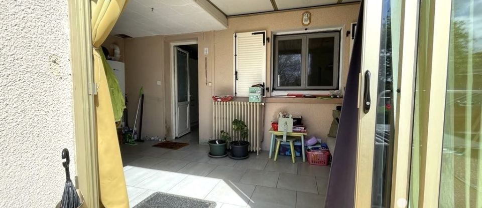 House 3 rooms of 82 m² in Ouzouer-sur-Loire (45570)