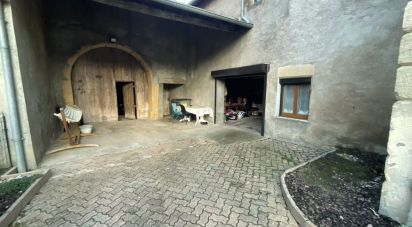 Maison 6 pièces de 200 m² à Anchenoncourt-et-Chazel (70210)