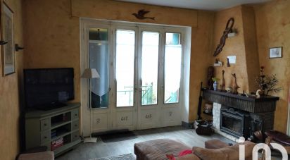 Maison 4 pièces de 91 m² à Souillac (46200)