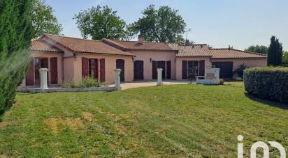 Maison 6 pièces de 150 m² à Neuville-de-Poitou (86170)