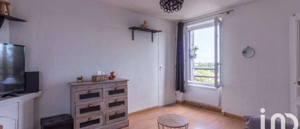 Apartment 3 rooms of 51 m² in Carrières-sur-Seine (78420)